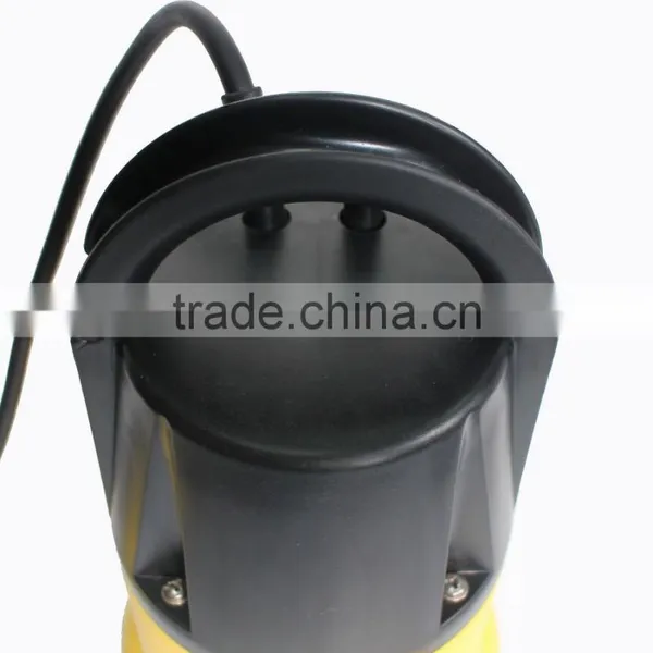 Fully Domestic Garden Submersible Drainage Pump photo-2