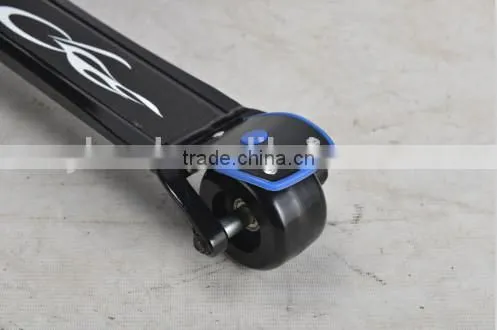 Trolley Luggage, Wheeled Luggage,traveling Luggage(one Single Aluminum Bar) photo-3