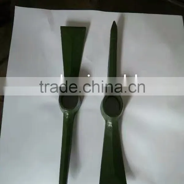 Hot Sale China Hand Tools Military Pickaxe photo-2