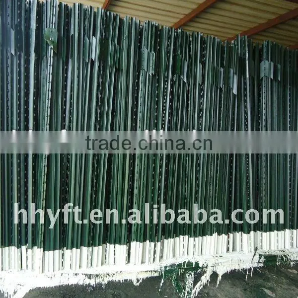T Type Fence Post &Y Post Fence Post