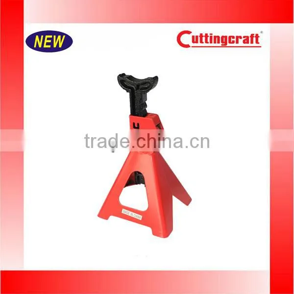 Power Coated Heavy Duty 3 Tons Jack Stand For Car photo-2