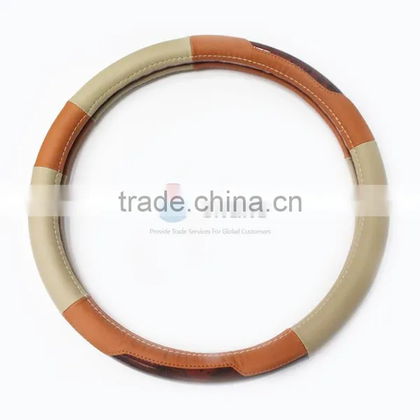 High Quality Steering Wheel Cover