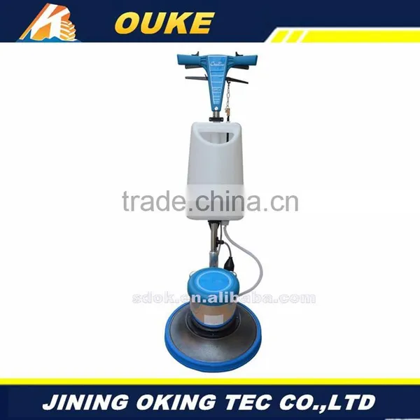 Siemens Motor Floor Polishing Machine,marble Hand Polishing Machine photo-5