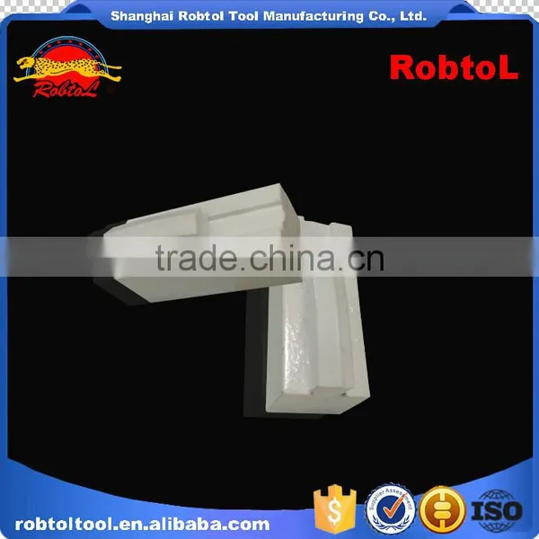 Tungsten Carbide Holder Grinding Block Head Wedge Concrete Floor Grinding Machine photo-4