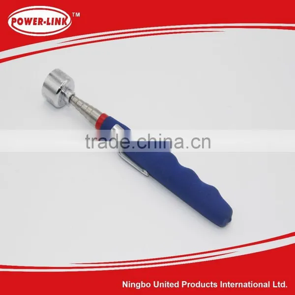 Stainless Steel Telescopic Magnetic Pick-Up UPBM002 Tools photo-3
