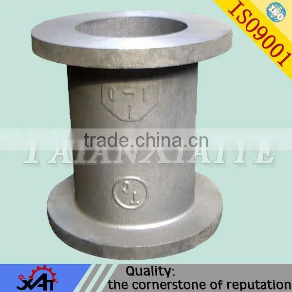 Casting Fire Hydrant Pipe Fittings photo-6