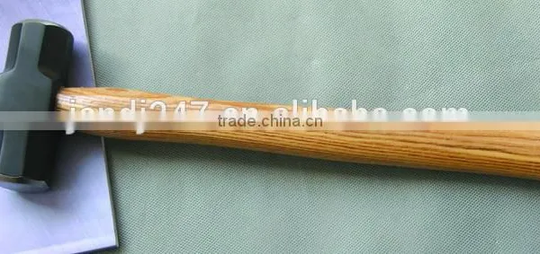 Hot Sale Hammer With Wooden Handle photo-2