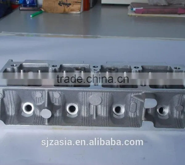 Auto Engine Parts Aluminium Cylinder Head for Renault R9 1.4L OE NO:7702164346/77007152244 photo-4