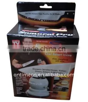 Knife Sharpener