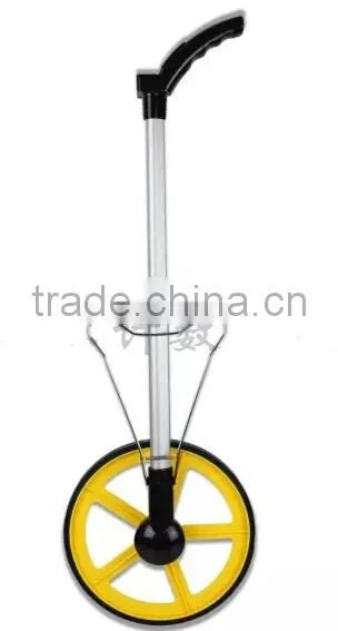 New Digital Road Distance Measuring Wheel, Construction Measure Meter Wheel YTDS-231 photo-4