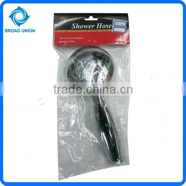 Plastic Shower Head Hand Shower Head photo-2