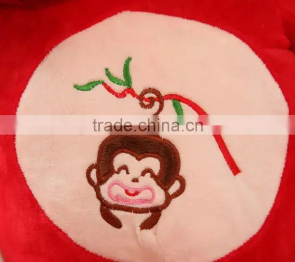 Plush Toys Farting Funny Monkey ,Plush Monkey Stuffed Monkey Toy photo-6