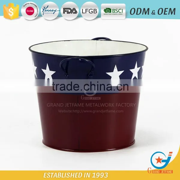 Patio Pots and Containers Decorative Outdoor Discount Plant Pots photo-2