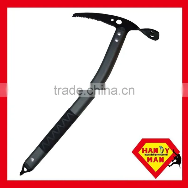A960 General Curved Shaft Mountaineering Ice Axes photo-2