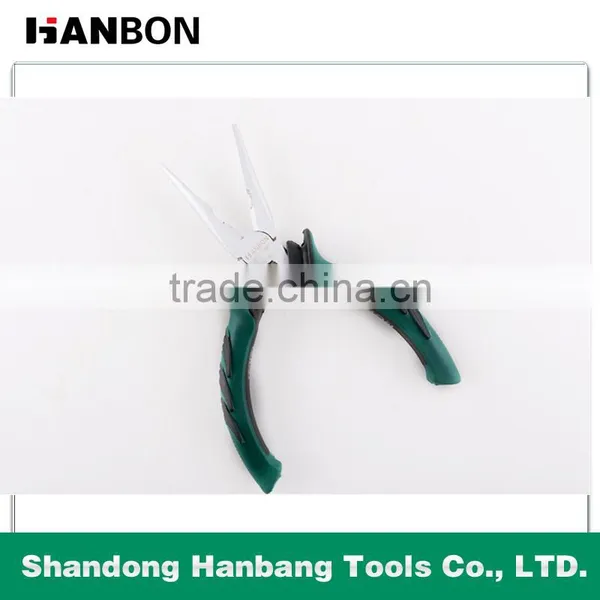 Industrial-grade Nipper Pliers photo-4