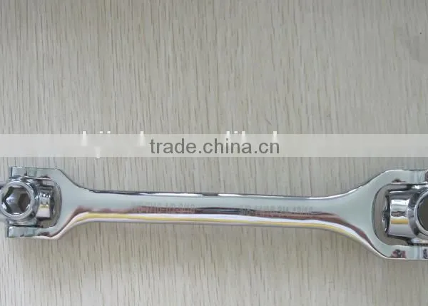 Dog Bone Wrench photo-3