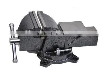 Foshan Manufacturer Heavy Duty Bench Vise photo-4