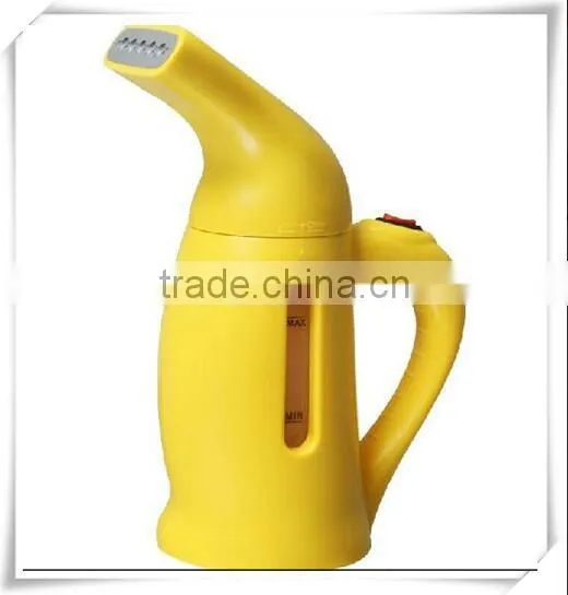 Handheld Mini Electric Garment Steamer 220v photo-3