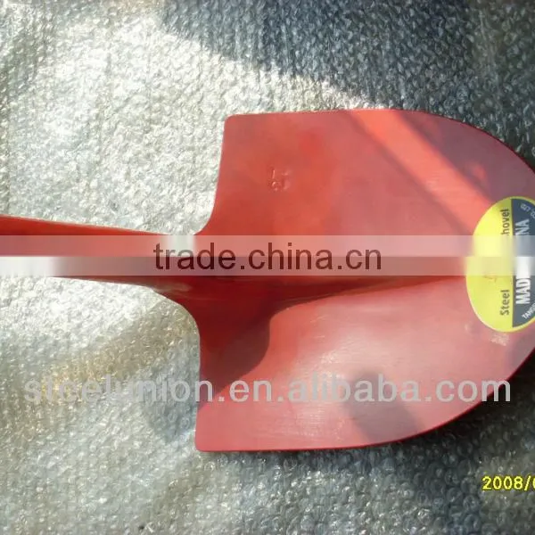 Steel Shovel Spade photo-3