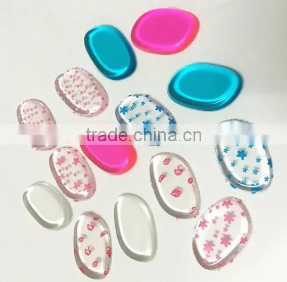 silicone makeup sponge