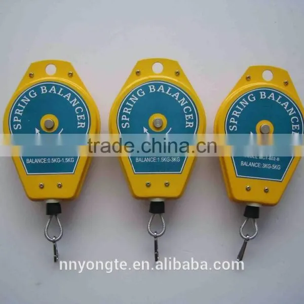 HW30 Spring Balance,Spring Weight Balancer photo-3