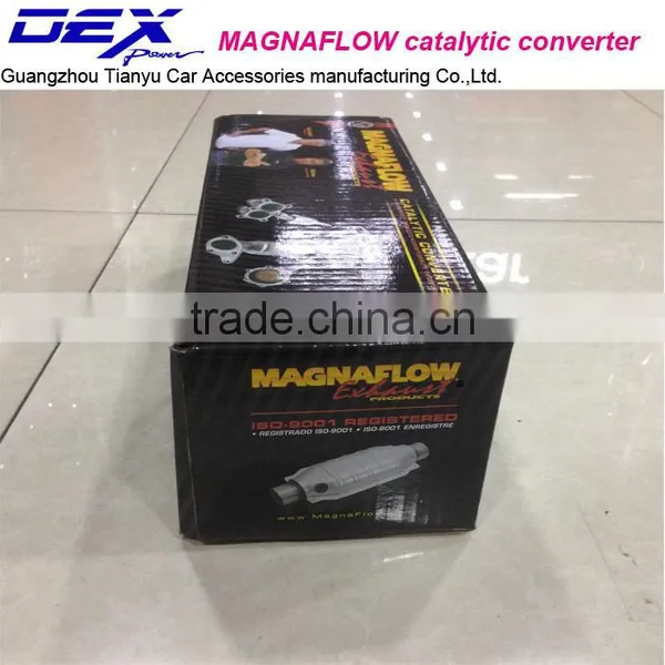 MAGNAFLOW Exhaust Catalytic Converter photo-3