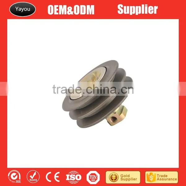 Forged Steel Mechanical Pipe Fitting,mill Forging,steel Forging Truck Parts photo-2