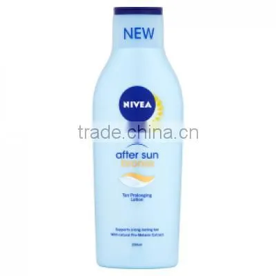 NIVEA SUN After Sun Bronze Tan Prolonging Lotion 200ml