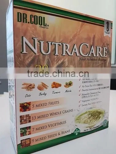 Dr Cool NutraCare Nutrition Whole-Grains Health Instant Food photo-6