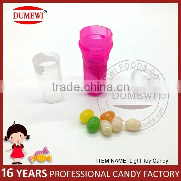 Flash Light Toy Candy With Jelly Bean photo-5