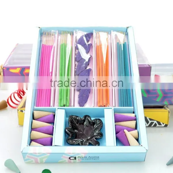 Incense Cone photo-3