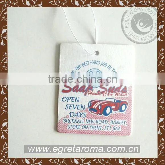 Factory Direct Price Promotion High Quality China Supplier Butterfly Car Air Freshener photo-3