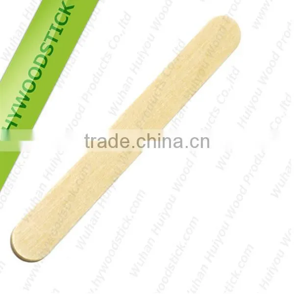 Wholesale Disposable Wood Medical Tongue Depressor for Clinic