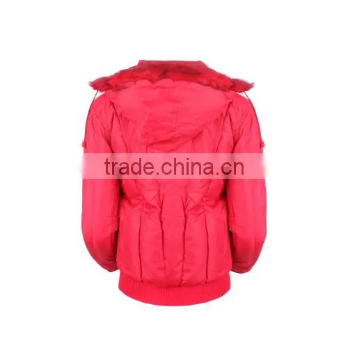 Wholesale Winter Coats & Jackets For Women, High Quality Outdoor Down Coat For Lady photo-2