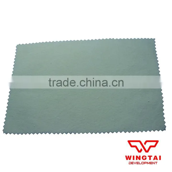 KOYO Polishing Cloth POLIMALL SHEET Glasses/Jewelry Cleaning for Platinum Gold Sterling Silver photo-2