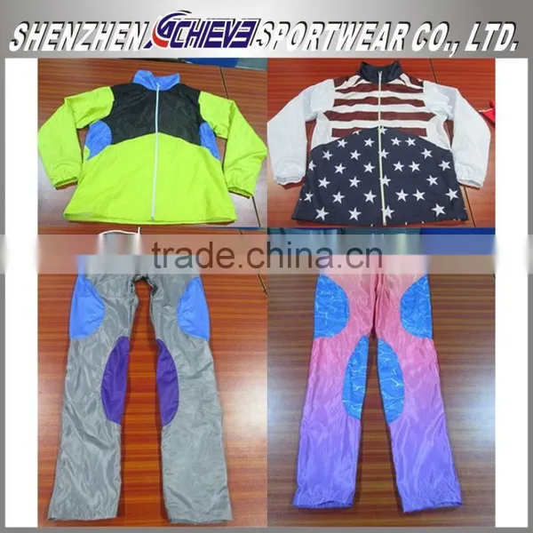 New Design Track Suits for Men Jogging photo-2
