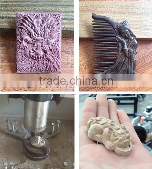 XJ3636 Jade and Stone Cnc Router With CE photo-5