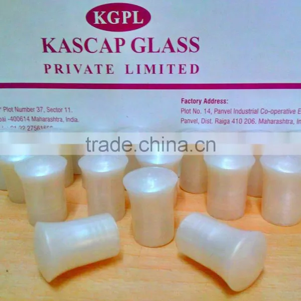 Nail Polish Caps,Printed Caps for Nail Polish Bottle, Metalised Shiny Caps photo-6