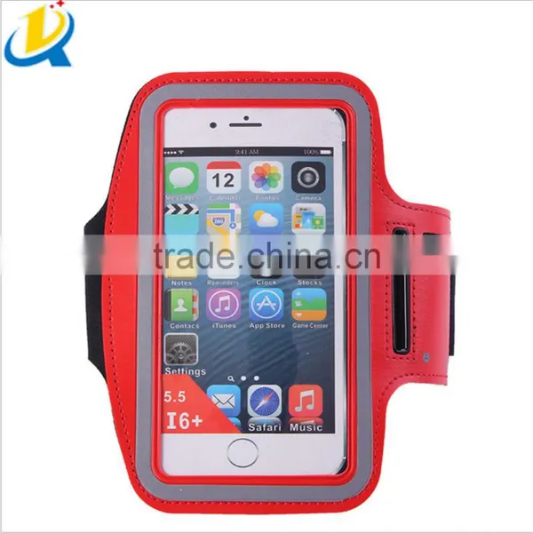 Wholesale Cell Phone Running GYM Sport Cheap Armband Case photo-2