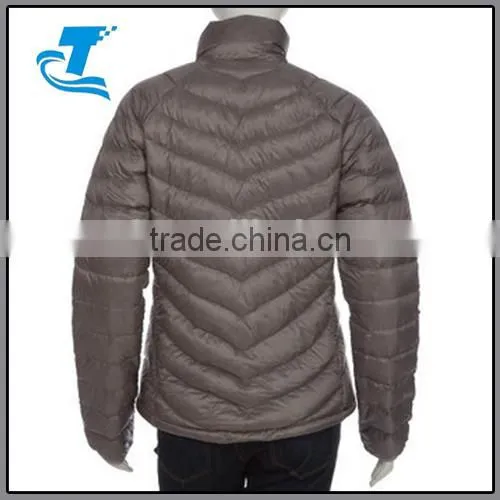 Newest Women's Warm Winter Down Jacket photo-2