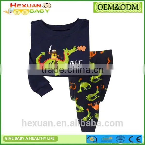 Childrens Pajamas 65 photo-2