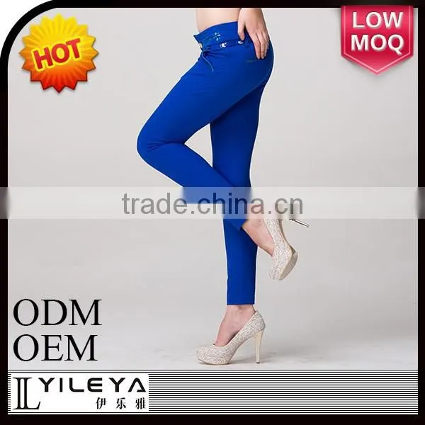 Trouser Pant,ladies Designer Trouser Suits,woman Trousers photo-4