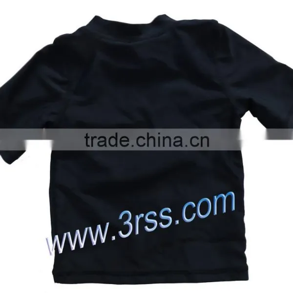 Kids Rash Guard UPF 50+ photo-2