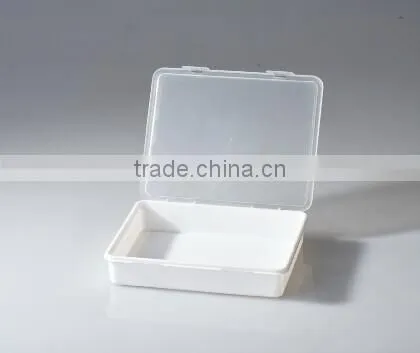 Plastic Hand Tool Box photo-2