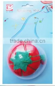 2015 Hot Sale Pin Cushion for Sewing Kits photo-3