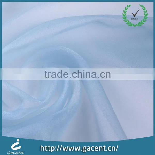 Transparent New Arrivals Nylon Netting Mesh Fabric for Pen Pouch photo-4