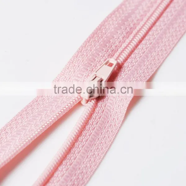 #3 O/E Nylon Zipper or Zips photo-2
