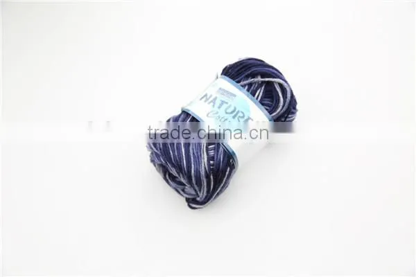 Hand Knitting Yarn,Bamboo Yarn Knitting Patterns photo-5