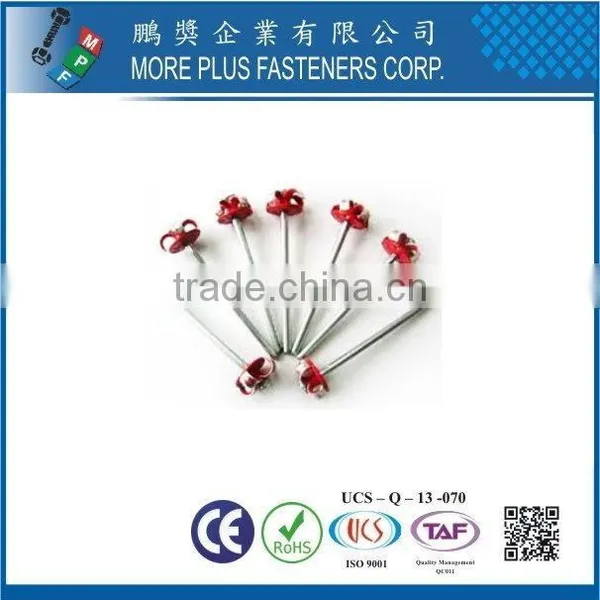 Made in Taiwan Stainless Steel Copper Brass Structural Steel Monobolt Rivet photo-6