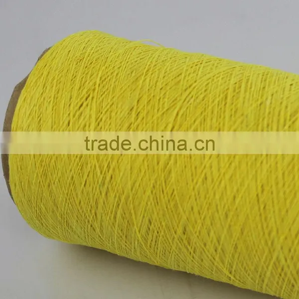 21s/1 100 Cotton Melange Yarn in Knitting Yarn for Fabric photo-2